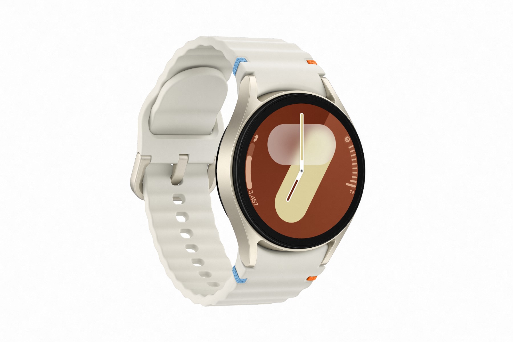Samsung Galaxy Watch 7 L300 40mm Cream