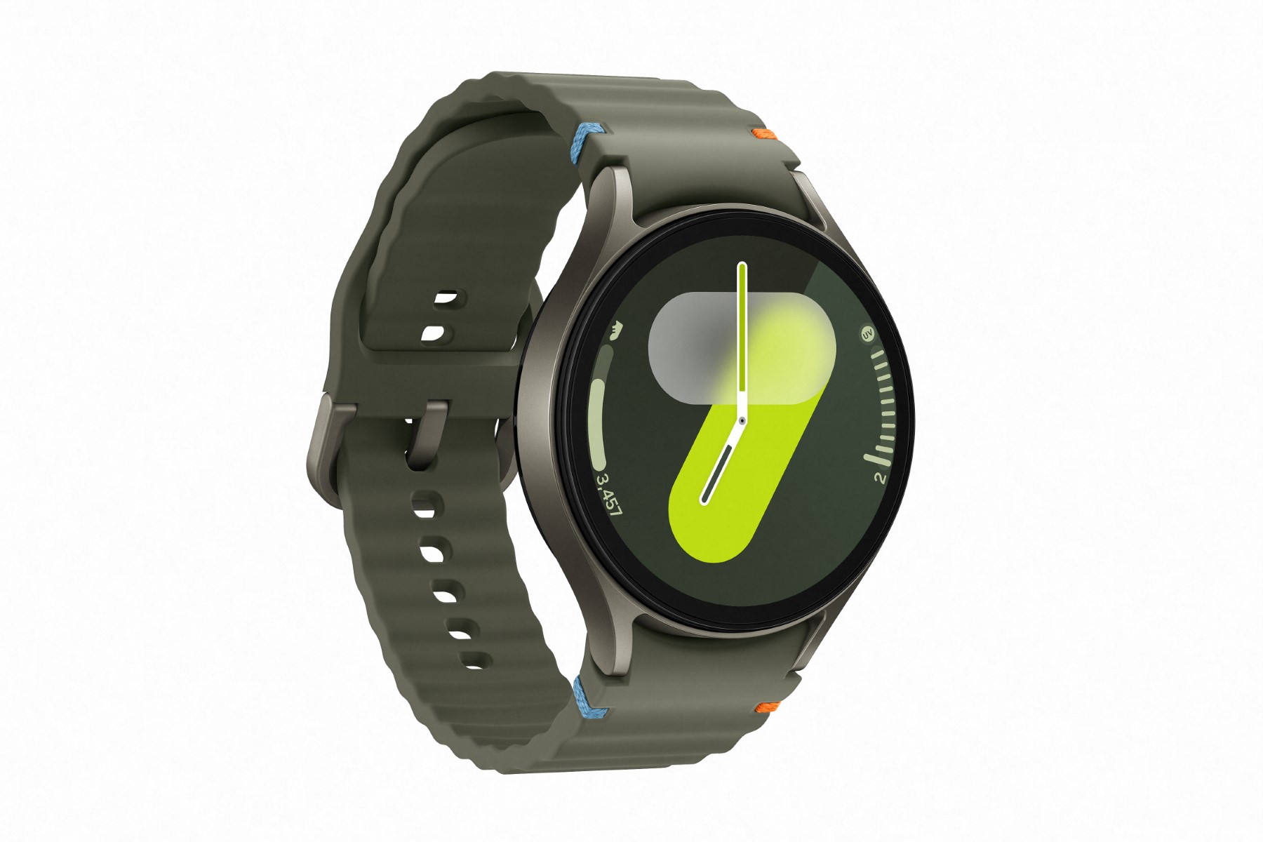 Samsung Galaxy Watch 7 L310 44mm Green