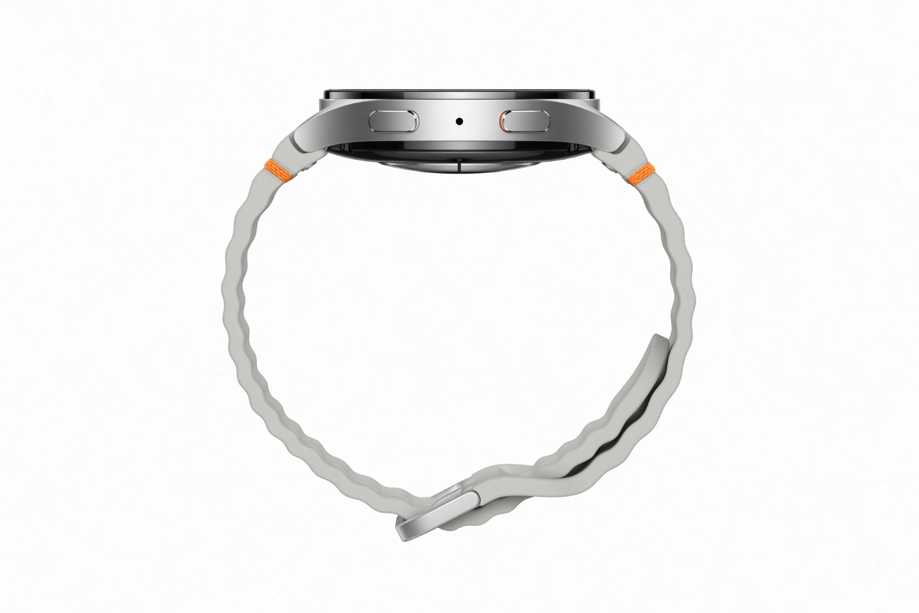 Samsung Galaxy Watch 7 L310 44mm Silver