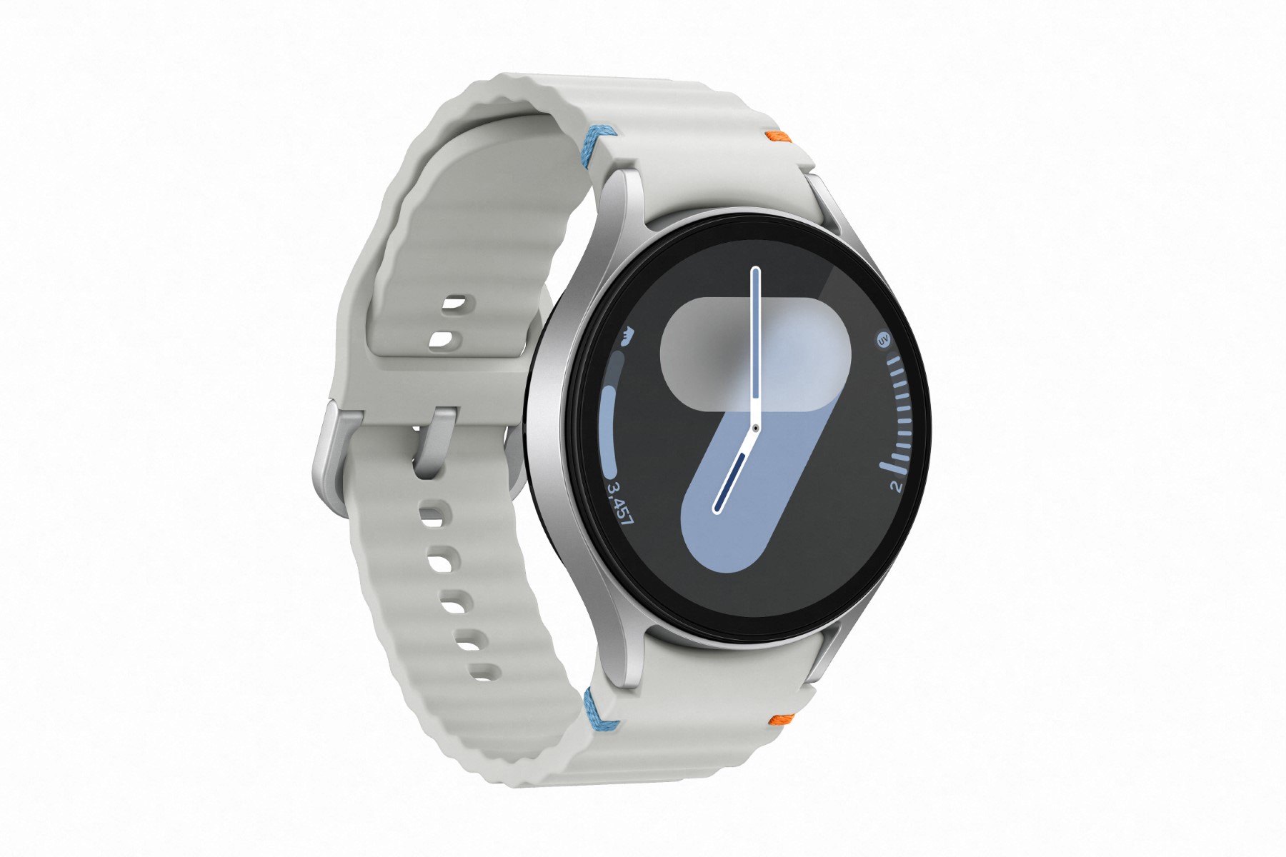 Samsung Galaxy Watch 7 L310 44mm Silver