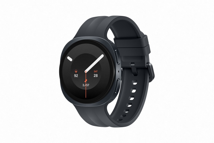 Ваучер за преднарачка на Samsung Galaxy Watch 9 L340 40mm Graphite