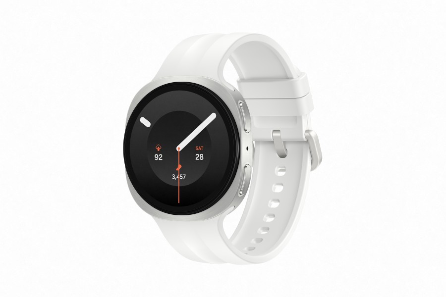 Ваучер за преднарачка на Samsung Galaxy Watch 9 L340 40mm Cream