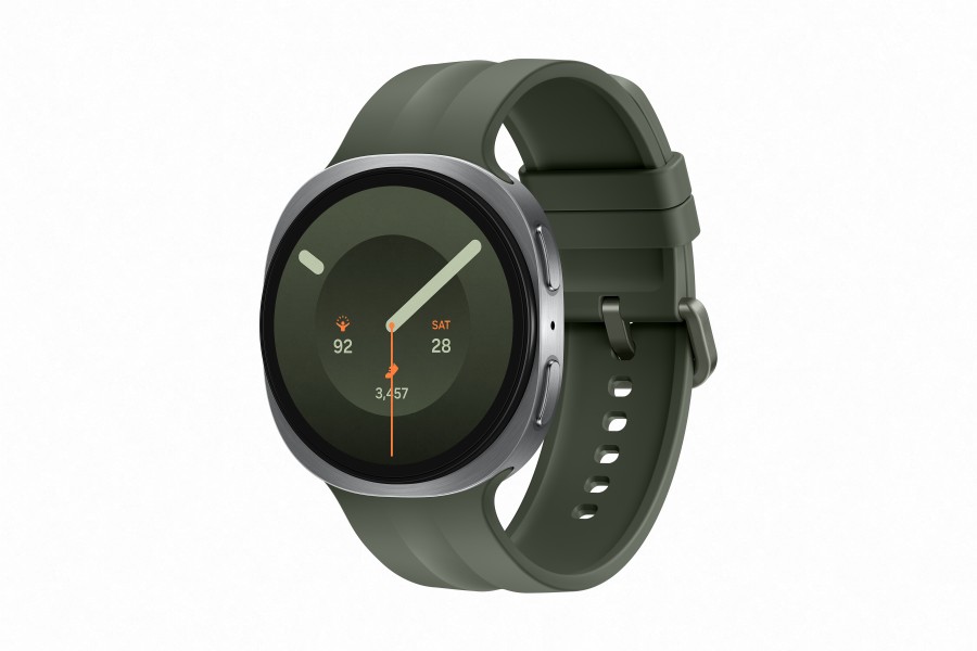Ваучер за преднарачка на Samsung Galaxy Watch 9 L350 44mm Silver