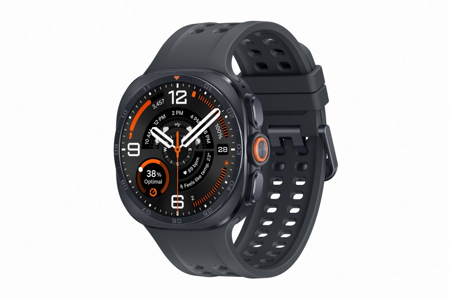 Ваучер за преднарачка на Samsung Galaxy Watch Ultra 2 L715 47mm Titanium Gray