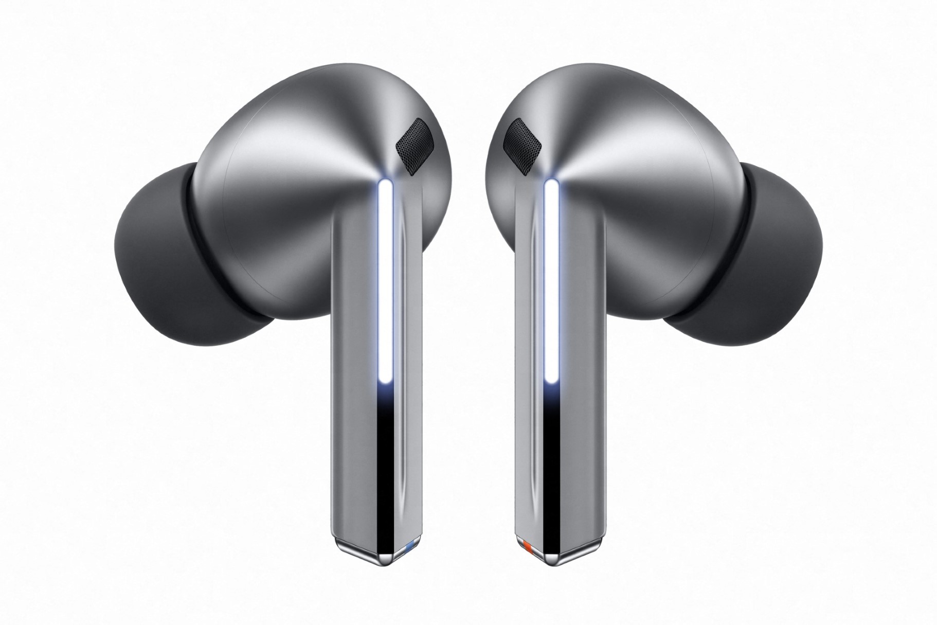 Samsung Galaxy Buds3 Pro R630 Silver