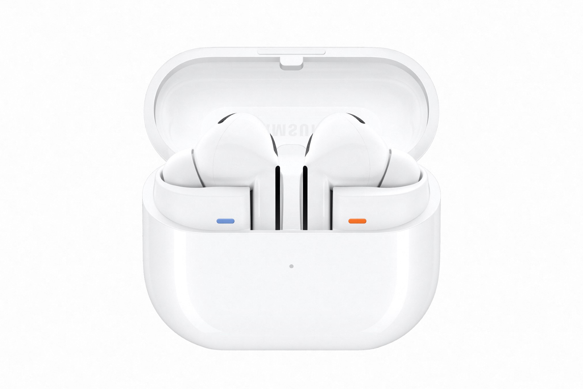 Samsung Galaxy Buds3 Pro R630 White