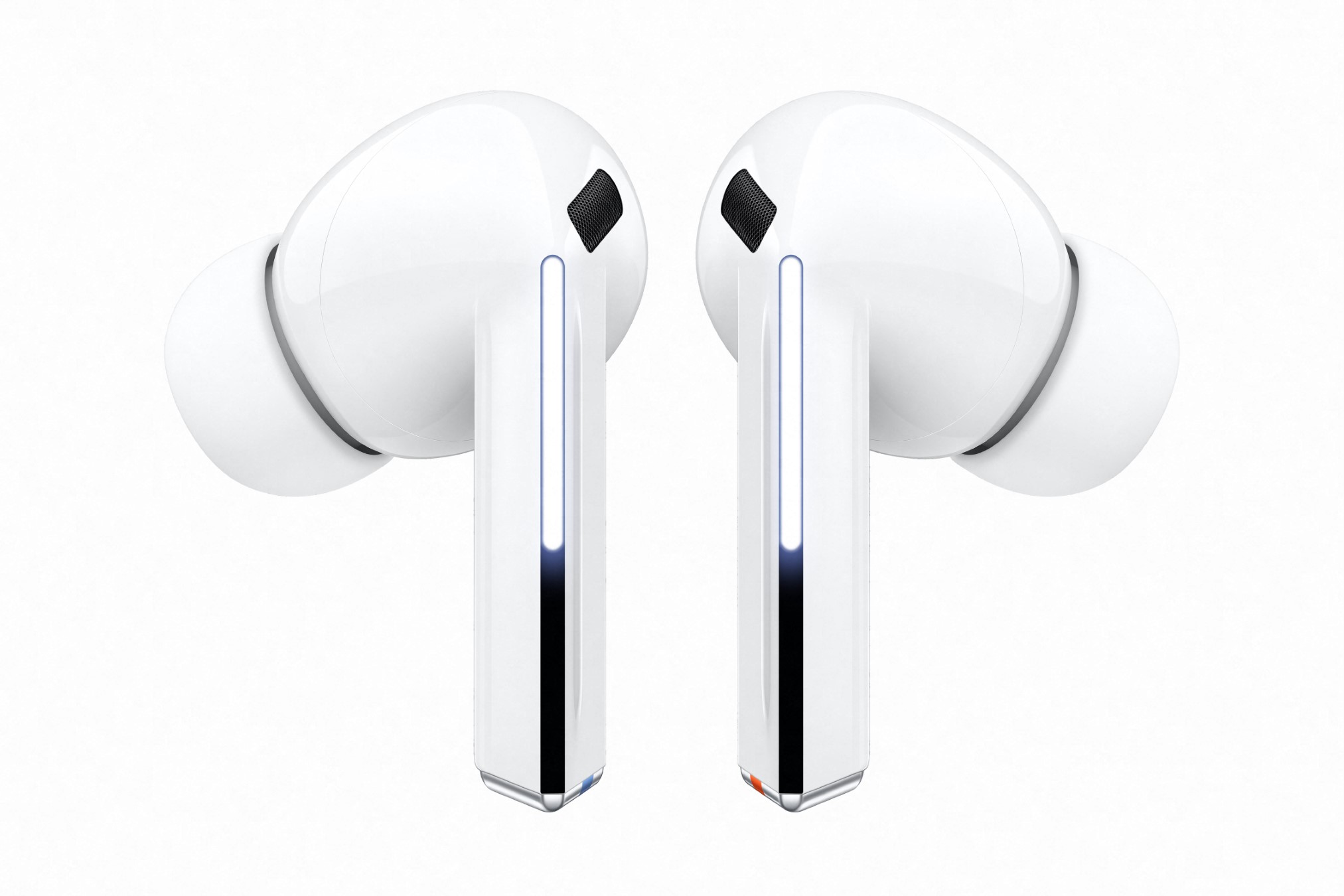 Samsung Galaxy Buds3 Pro R630 White