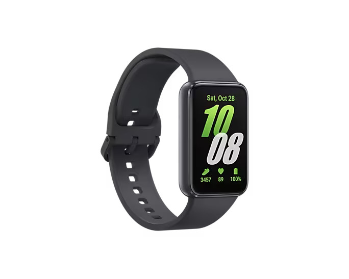 Samsung Galaxy Band Fit3 Gray
