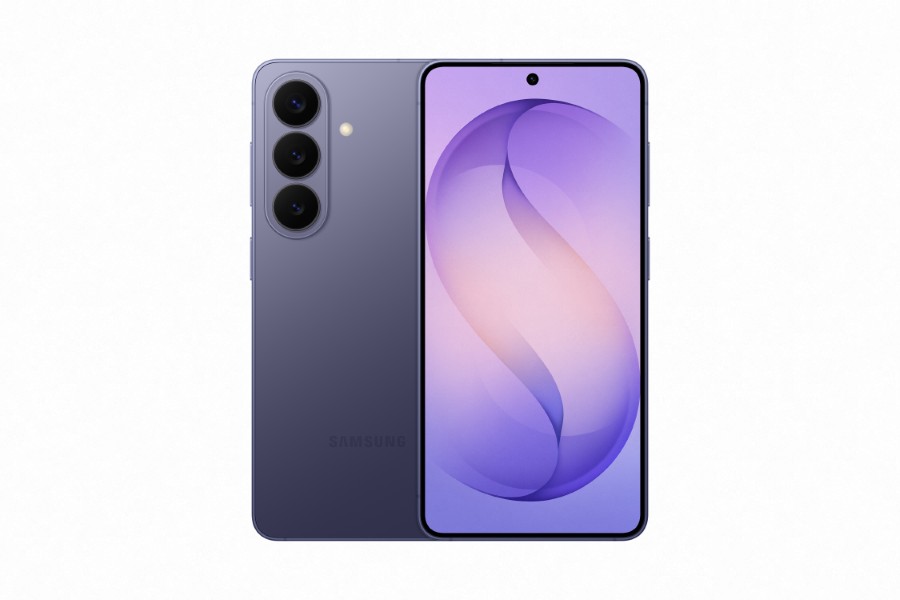 Samsung Galaxy S26 5G 12GB/256GB Cobalt Violet