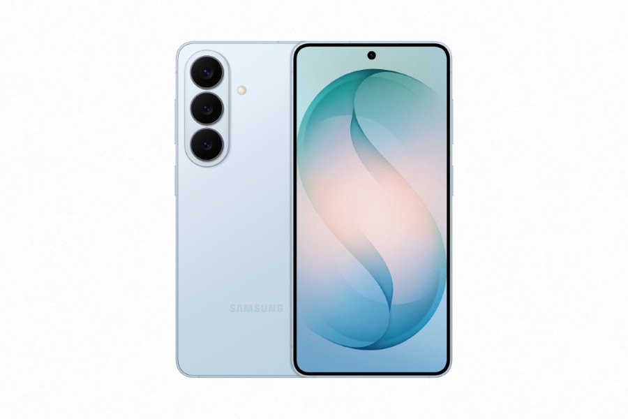 Samsung Galaxy S26 Plus 5G 12GB/512GB Sky Blue