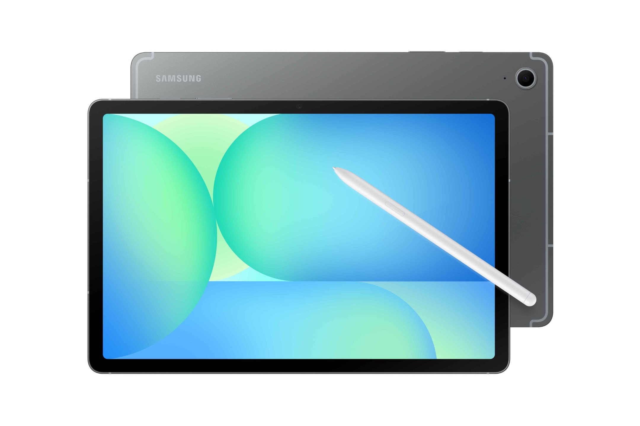 Tablet PC Samsung Galaxy Tab S10 FE (Wi-Fi) 8GB/128GB Gray