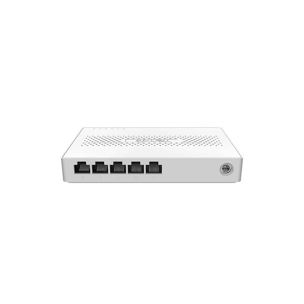 Tenda Switch 5Port 2.5G Ethernet SM105