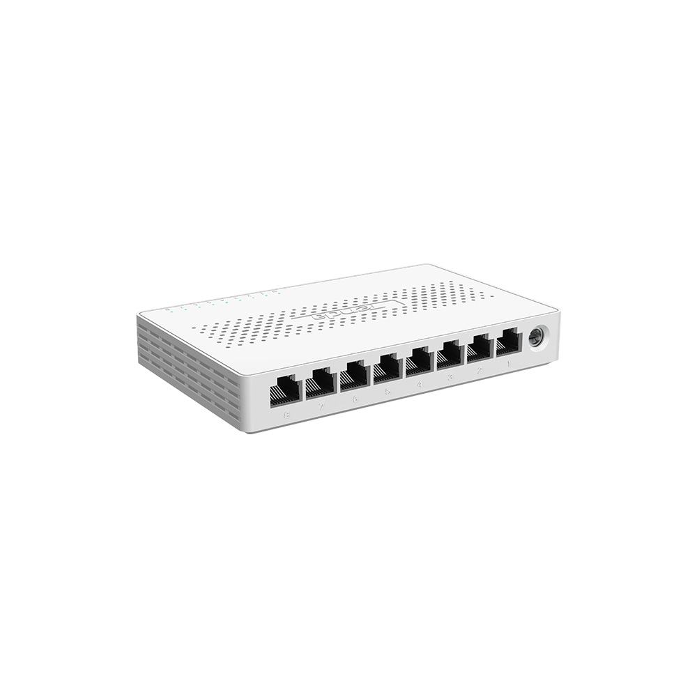Tenda Switch 8Port 2.5G Ethernet SM108