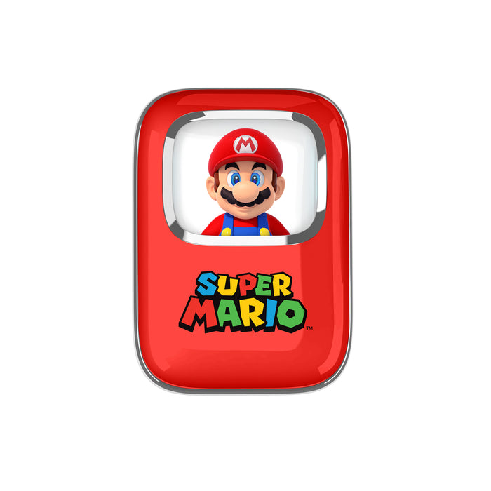 Earbuds Bluetooth OTL Slide - Super Mario