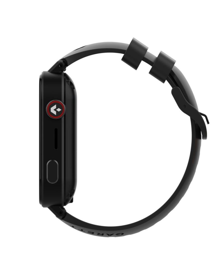 Smartwatch Garett Kids Rel 4G Black