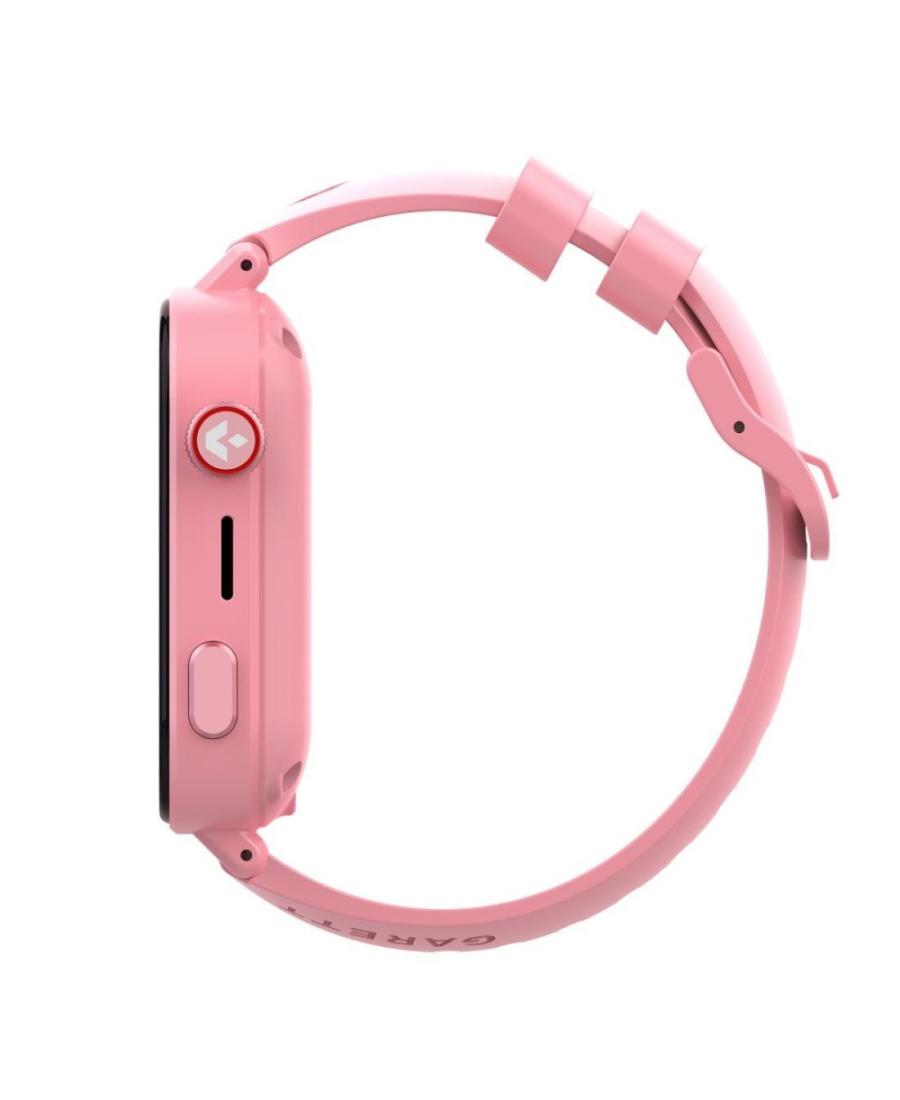 Smartwatch Garett Kids Rel 4G Pink