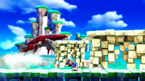 Game PS5 - Sonic Superstars
