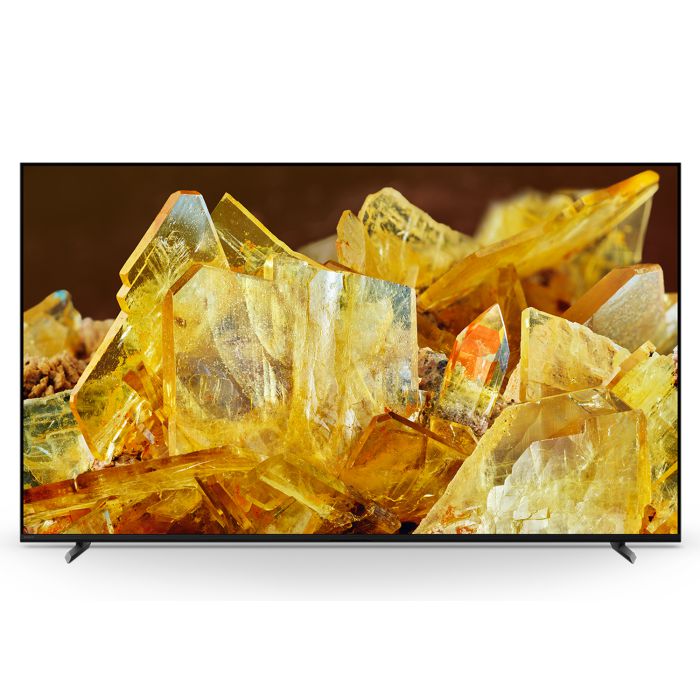 TV Sony XR-55X90LAEP 55" 4K Ultra HD Full Array LED GOOGLE /HDMIx4/USBx2/LAN/WiFi