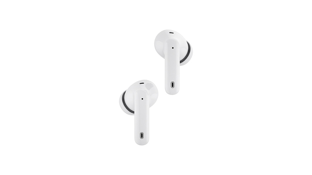 Earphones Bluetooth MOYE Soulful 2 ANC TWS