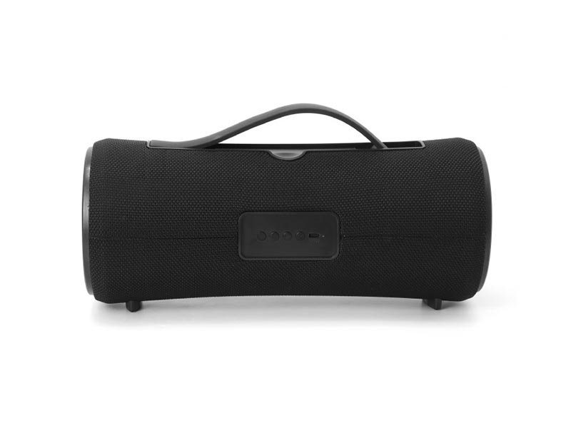 Speaker Gembird Bluetooth SP-BT-LED-04 Black