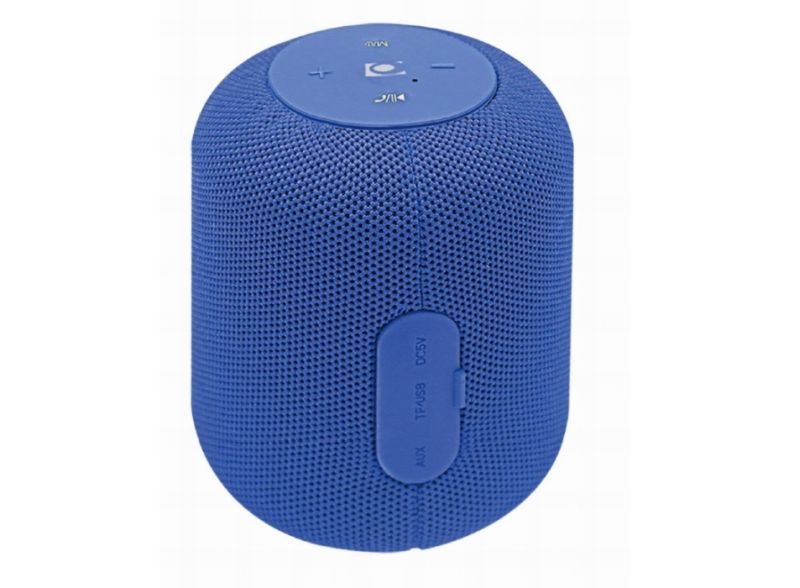 Speaker Gembird Bluetooth SPK-BT-15 Blue