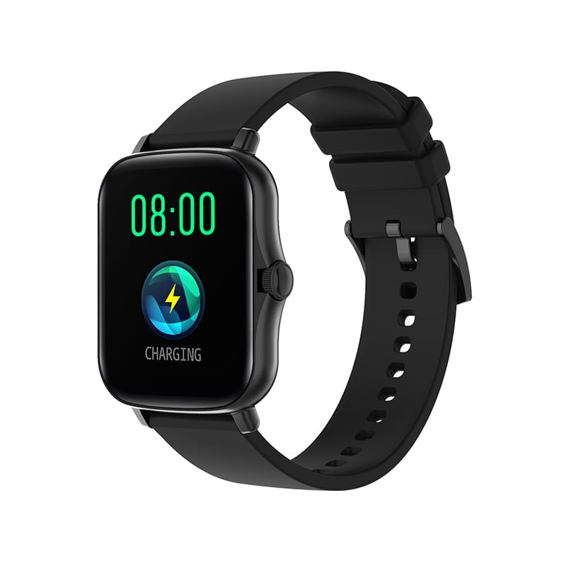 Smartwatch Garett Sport Activity Black