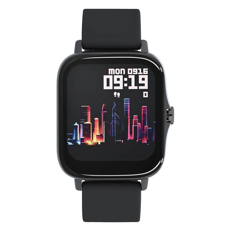 Smartwatch Garett Sport Activity GT Black