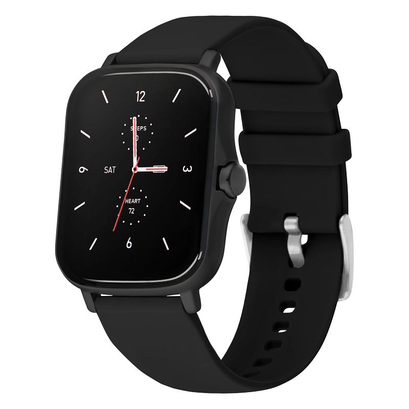 Smartwatch Garett Sport Activity GT Black