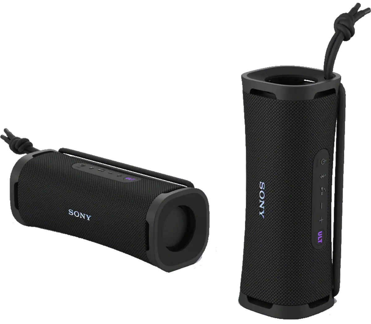 Speaker Sony Bluetooth Portable SRS-ULT FIELD 10 Black