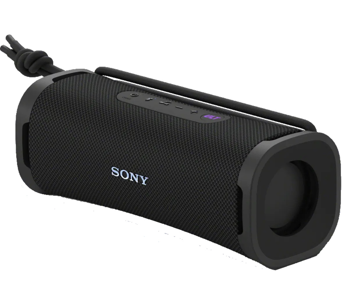 Speaker Sony Bluetooth Portable SRS-ULT FIELD 10 Black