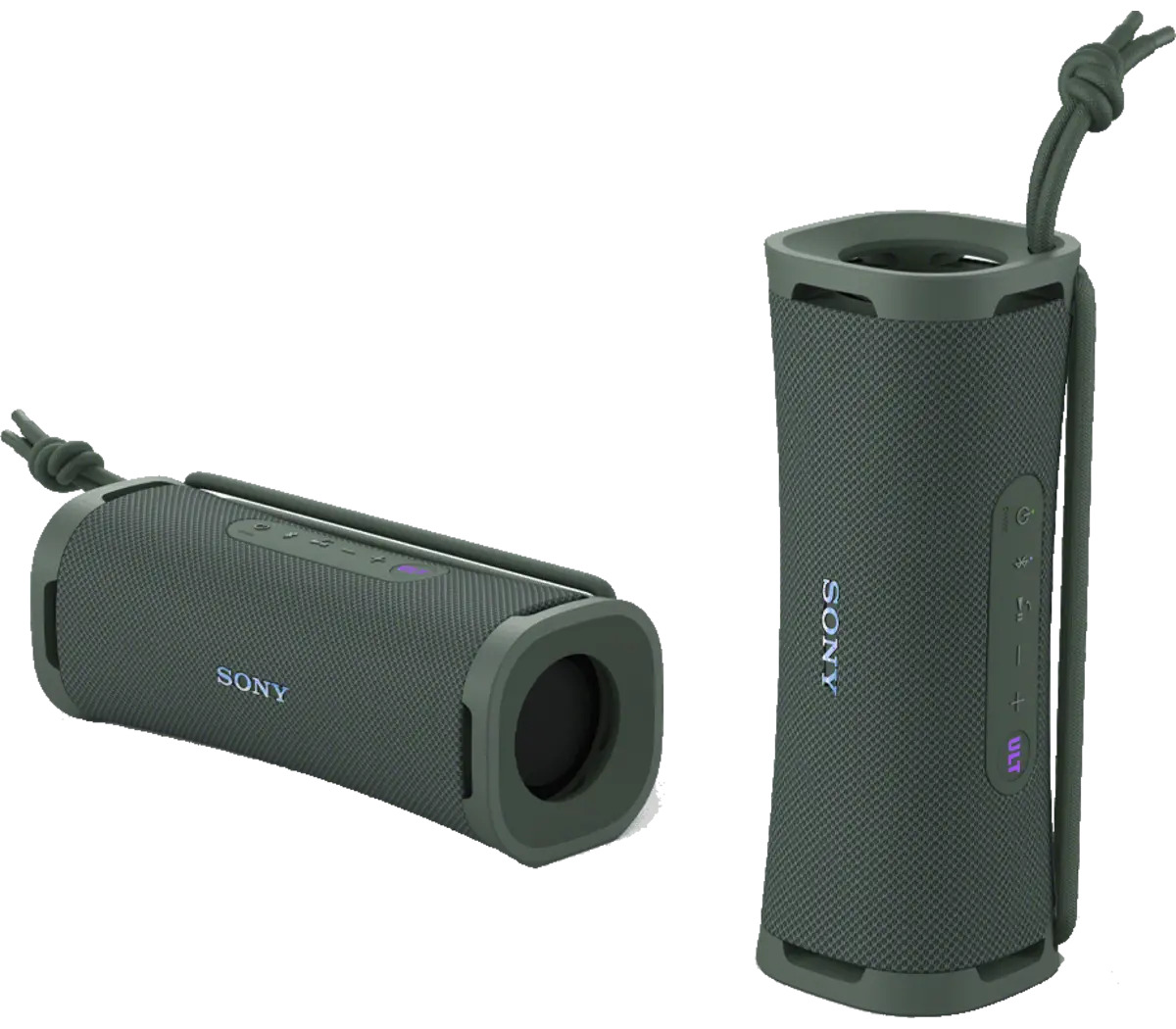 Speaker Sony Bluetooth Portable SRS-ULT FIELD 10 Forest Gray