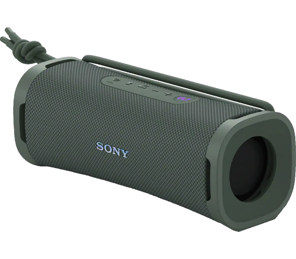 Speaker Sony Bluetooth Portable SRS-ULT FIELD 10 Forest Gray