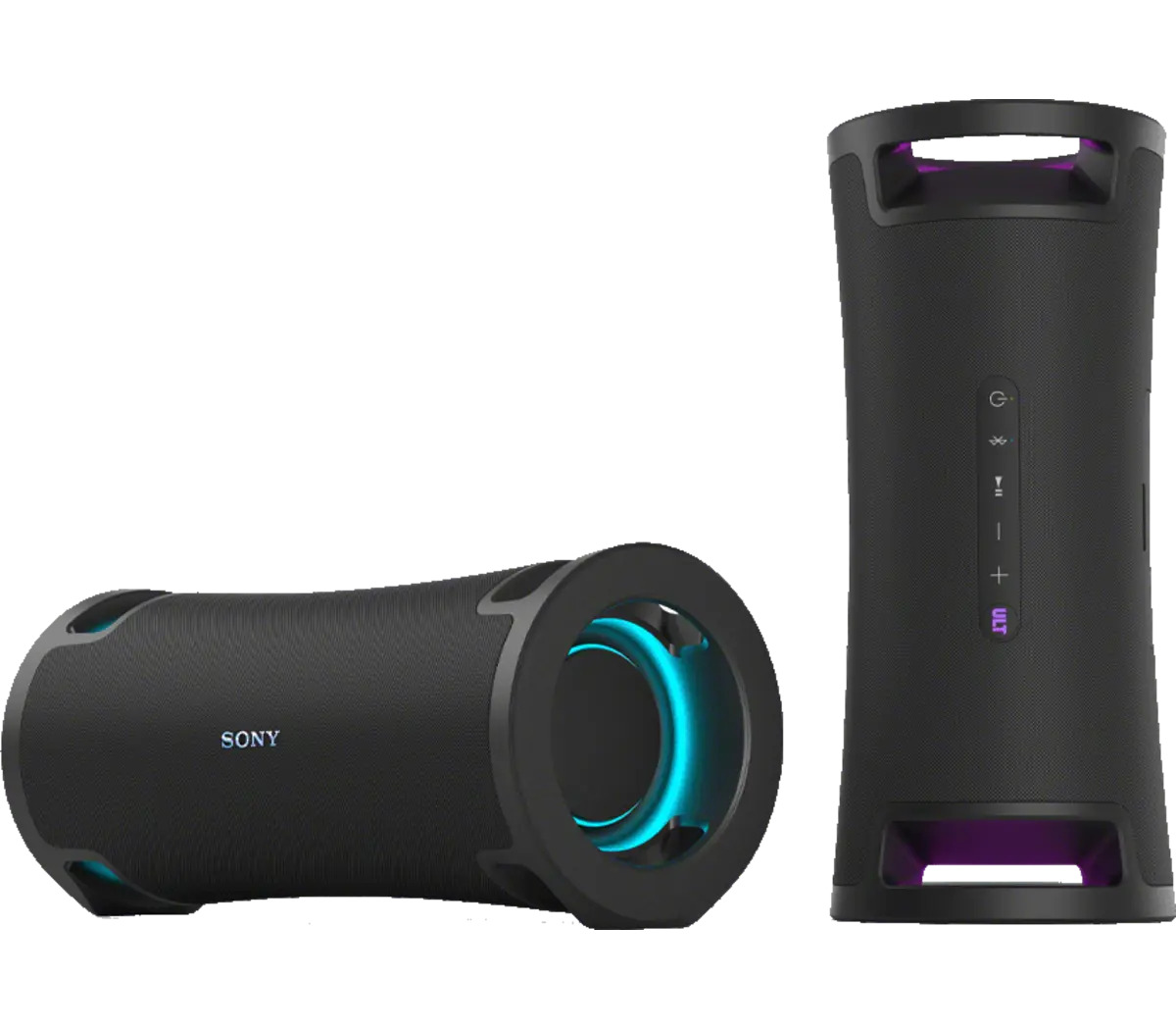 Speaker Sony Bluetooth Portable SRS-ULT FIELD 7 Black