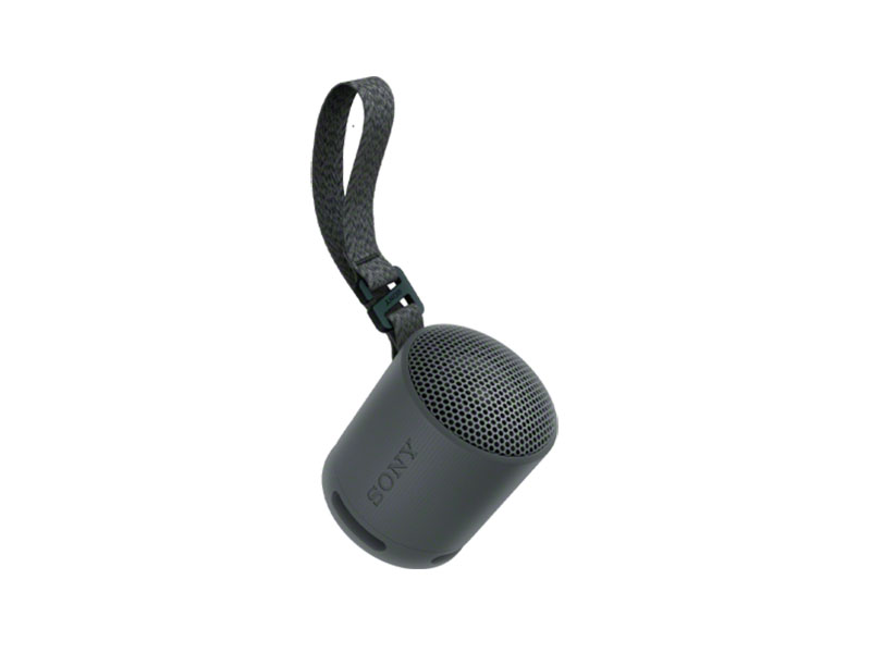 Speaker Sony Bluetooth Portable SRS-XB100B Black