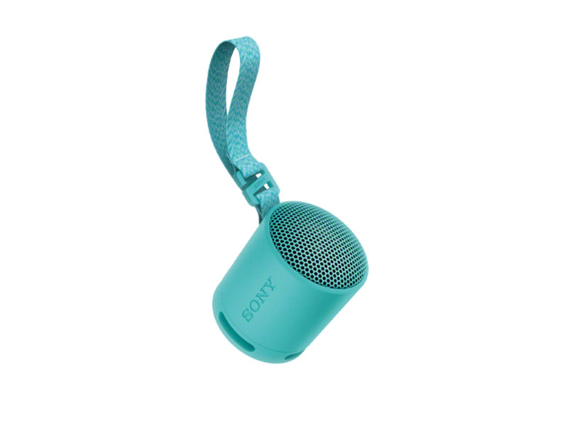 Speaker Sony Bluetooth Portable SRS-XB100L Blue