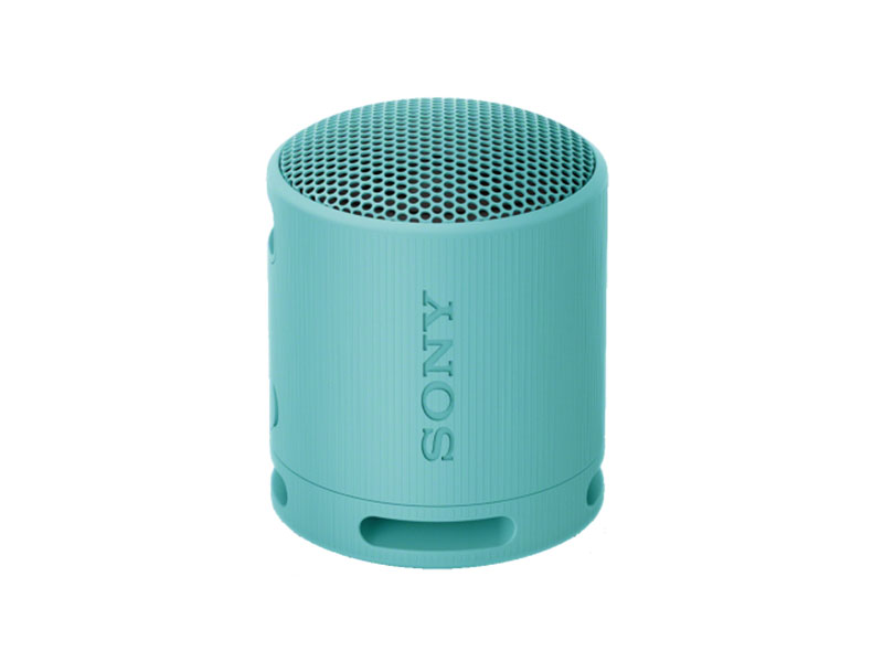 Speaker Sony Bluetooth Portable SRS-XB100L Blue