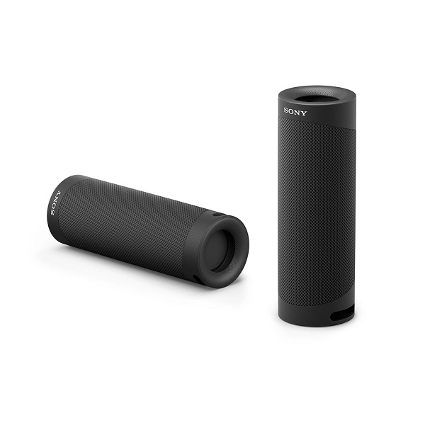 Speaker Sony Bluetooth Portable SRS-XB23 Black