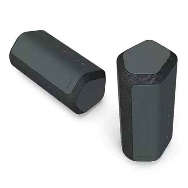 Speaker Sony Bluetooth Portable SRS-XE300B Black