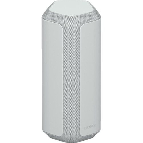 Speaker Sony Bluetooth Portable SRS-XE300H Light Gray