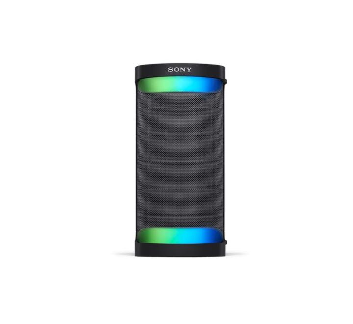 Speaker Sony Home Audio System w/ Bluetooth SRS-XP500 Black
