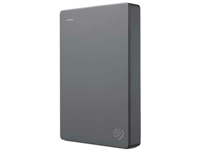 HDD External 2.5" 4TB USB 3.0 Seagate Portable