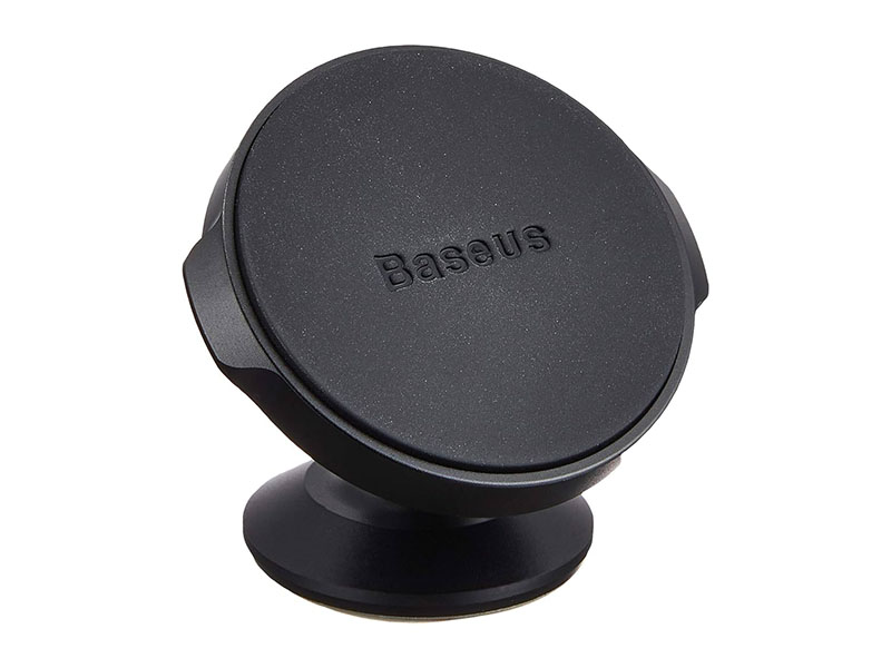 Car Holder for Smartphones Baseus Small Ears Series Magnetic Black