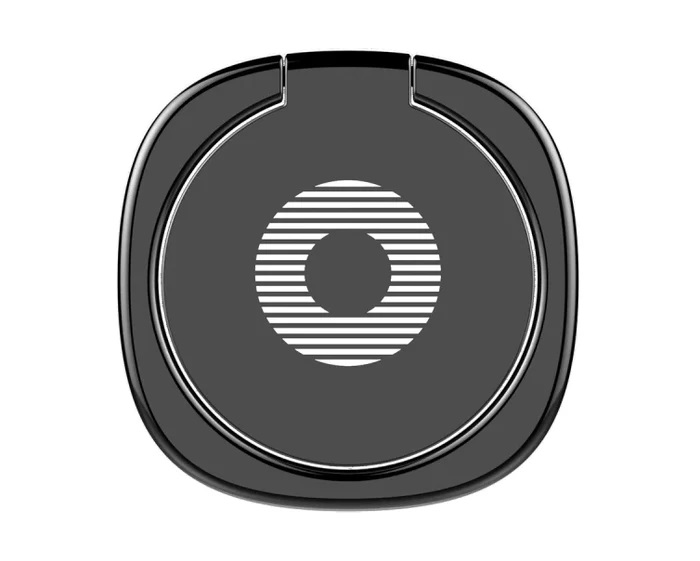 Baseus Privity Ring Bracket Black