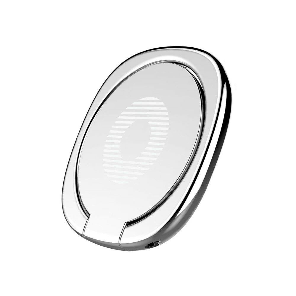 Baseus Privity Ring Bracket Silver