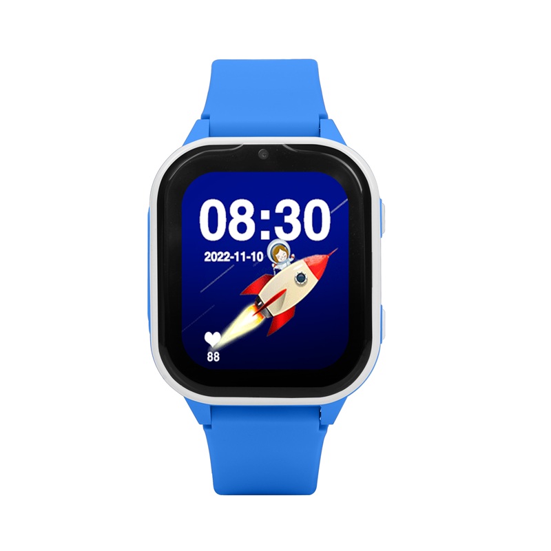 Smartwatch Garett Kids Sun Ultra 4G Blue