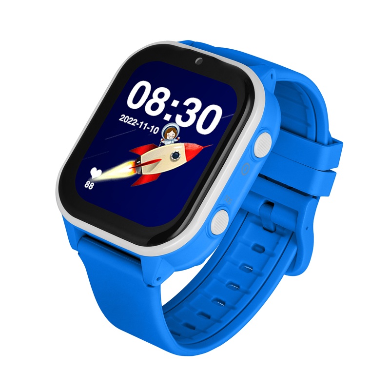 Smartwatch Garett Kids Sun Ultra 4G Blue