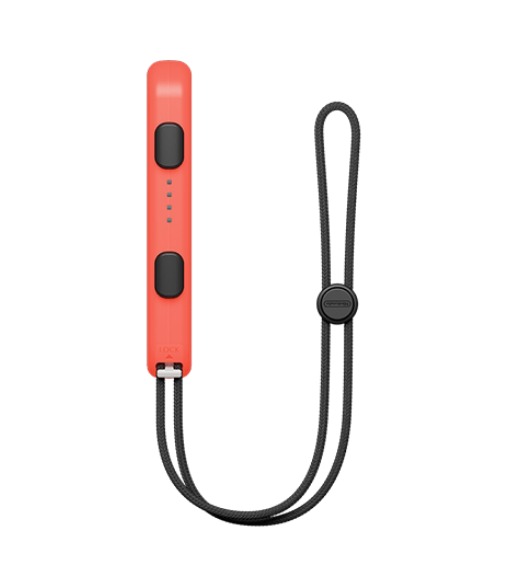 Nintendo Switch Joy-Con Strap - Red