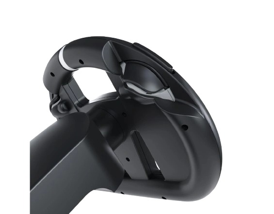 Nacon Nintendo Switch 2 Joy-Con Foldable Wheel