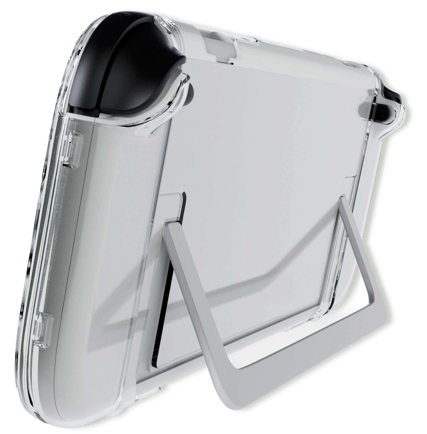 Nacon Nintendo Switch 2 Clear Case