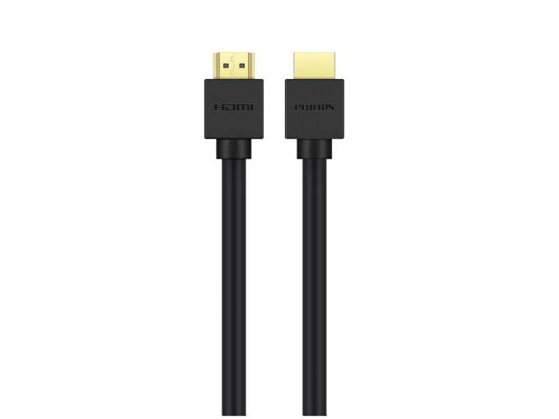Cable HDMI M/M 1.5m v.2.1 8K 60Hz Ultra HD HDR Philips